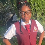 Brinique Anderson