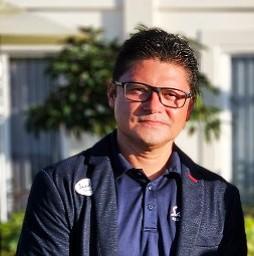 Eddie Yam