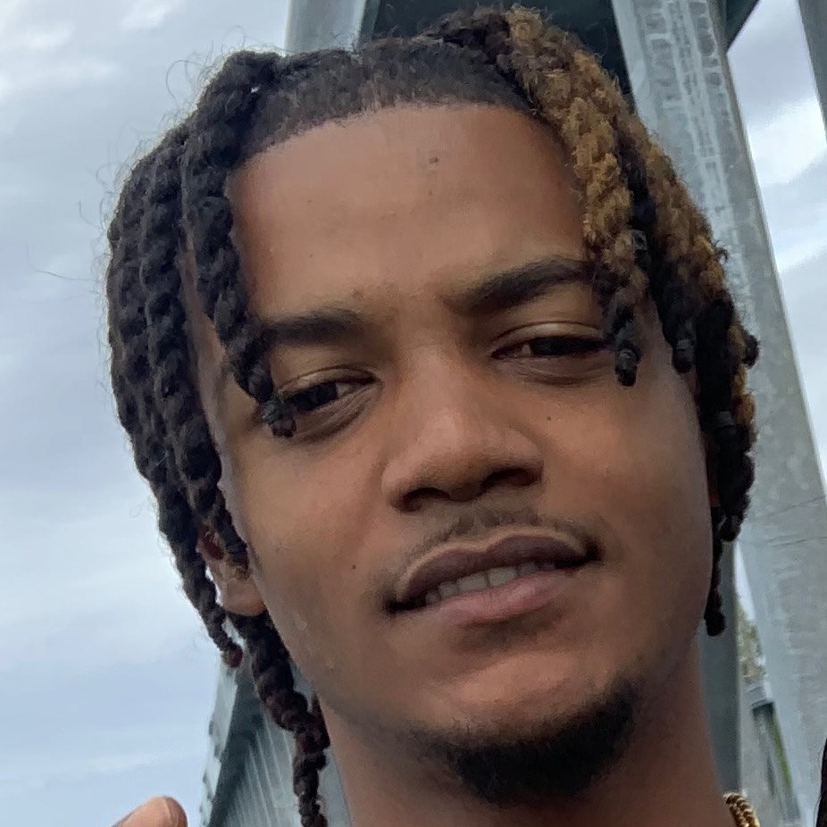 Marcus Davis