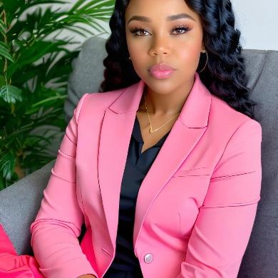 Deshonte Shavanda McKinney