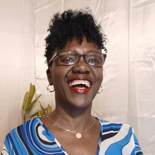Michelle Bethel-Gibson