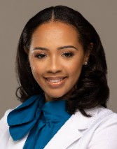 Alexandria Foulkes-Beneby