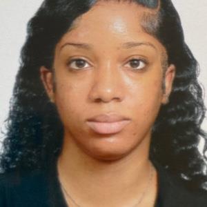 Tamara Harris