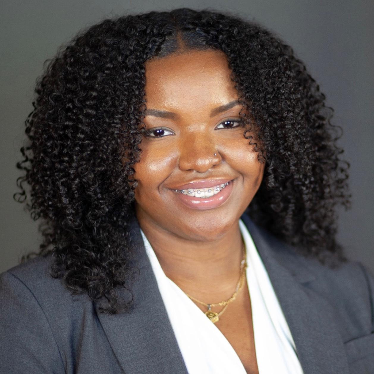 Shandi Stubbs