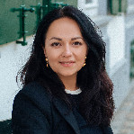 Munisa Iuldasheva