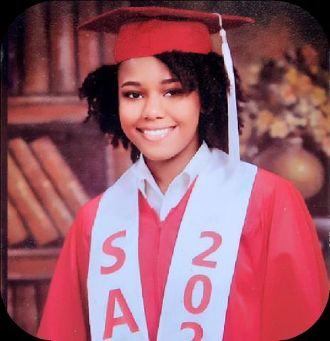 J'Vonna Williams