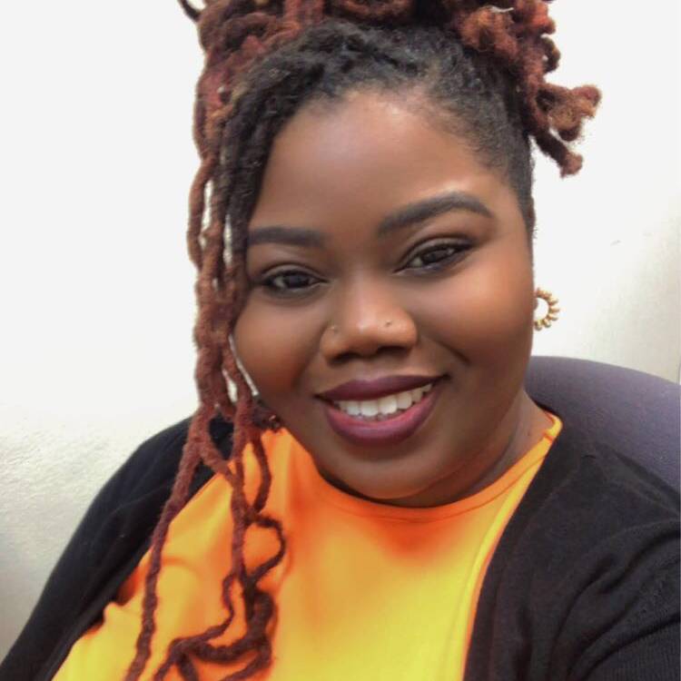 Dania Stubbs-Anderson