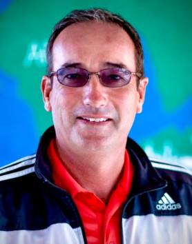 Nigel Kirkby