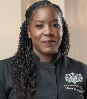 Latoya Duncombe- Major