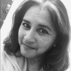 Tammy Ali-Burrows