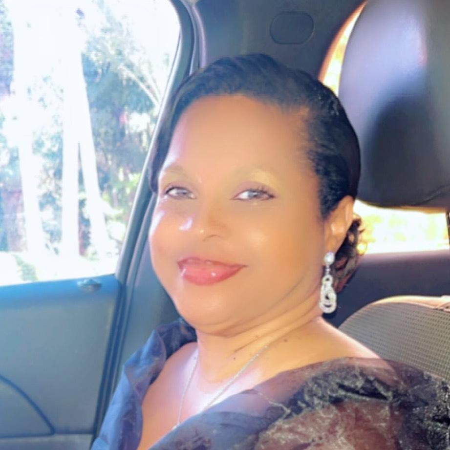 Charisse Melissa Juanita Russell