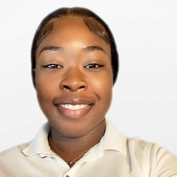 TYESHA GILBERT