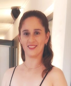 MARIA ELIZABETH BALBUENA BARRIOS