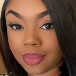 Dariell Gibson