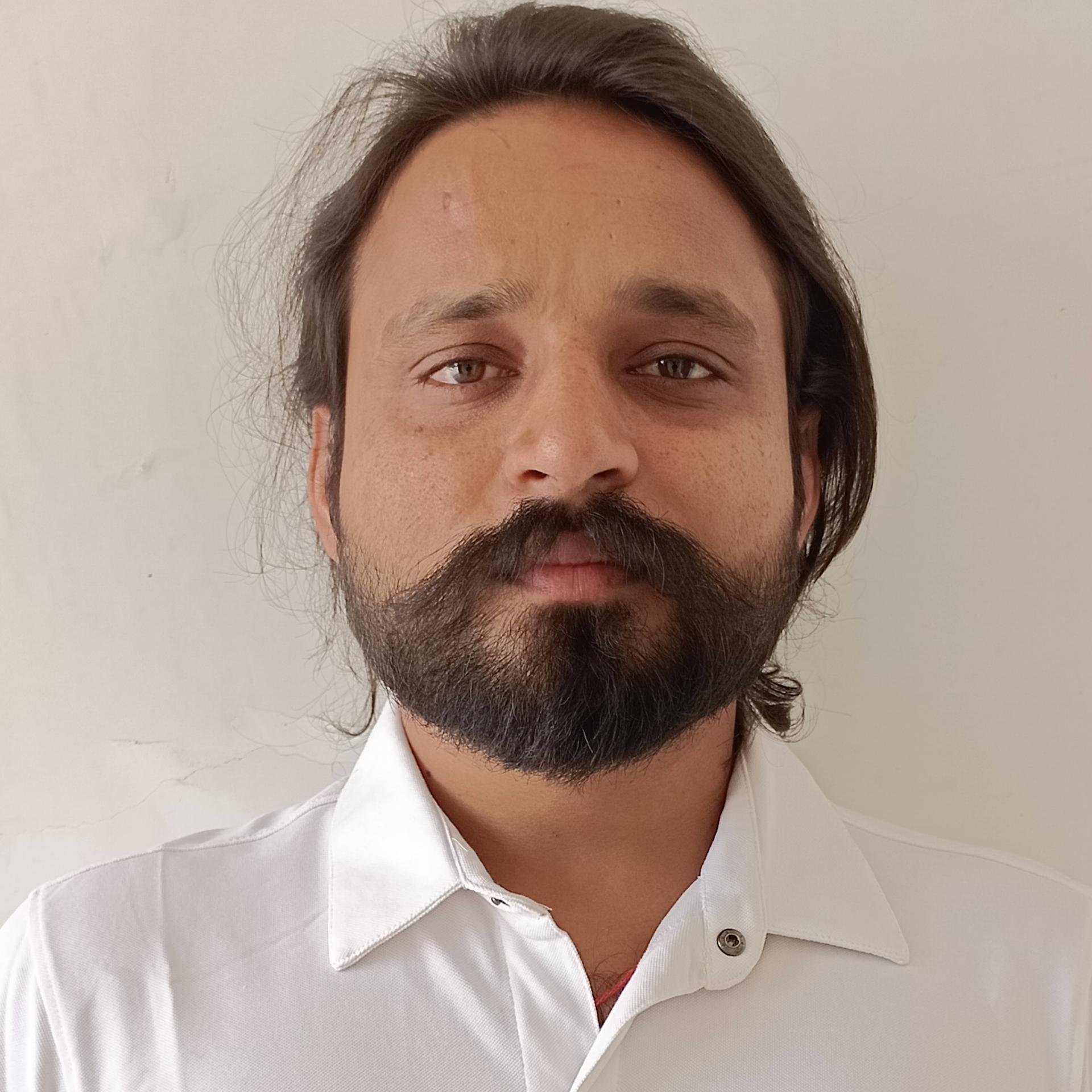 Bhanwar Singh