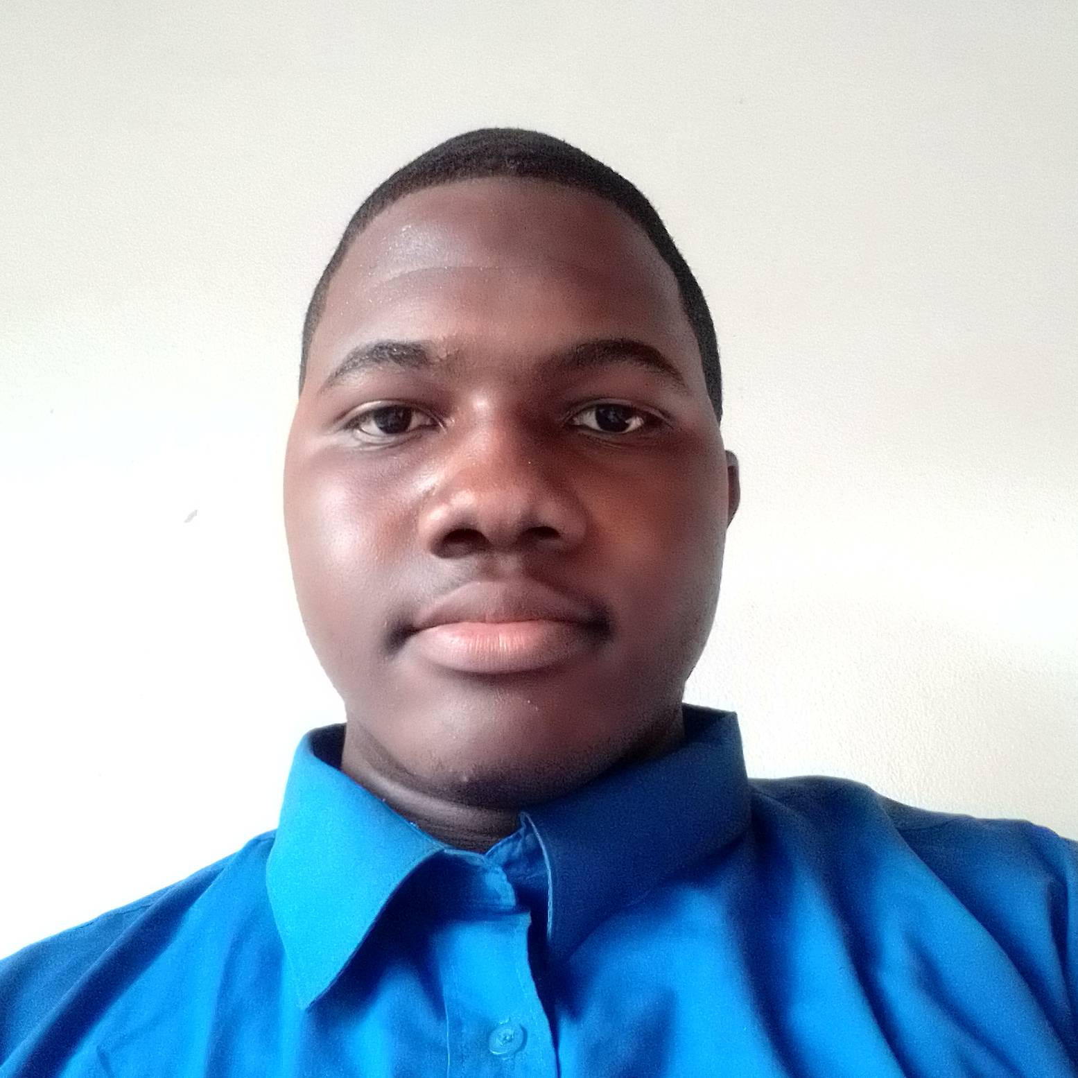 Olajuwon .L. Davis